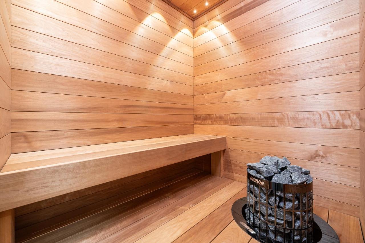 Nordic Wooden House Διαμέρισμα Ροβανιέμι Εξωτερικό φωτογραφία